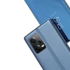 Чохол-книжка HRT Clear View Case для Xiaomi Redmi Note 12 5G | Poco X5 5G Black (9145576276013)