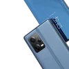 Чехол-книжка HRT Clear View Case для Xiaomi Redmi Note 12 5G | Poco X5 5G Blue (9145576276020)