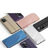 Чохол-книжка HRT Clear View Case для Xiaomi Redmi Note 12 Pro | Poco X5 Pro 5G Pink (9145576276068)
