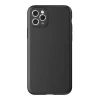 Чохол HRT Soft Case для Xiaomi Redmi Note 12 Pro Plus Black (9145576276327)
