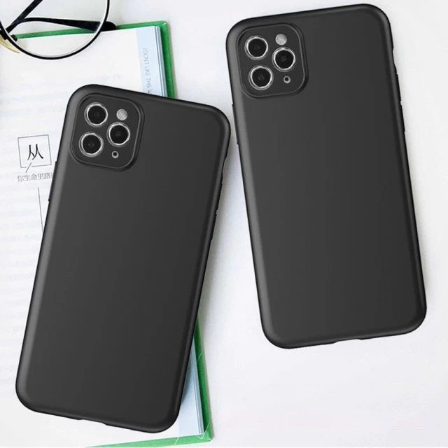 Чохол HRT Soft Case для Honor Magic 5 Pro Black (9145576276341)