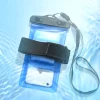 Водонепроницаемый чехол HRT Waterproof Armband Case 6.5