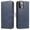 Чохол-книжка HRT Magnet Case для Xiaomi Redmi Note 12 Pro Plus Blue (9145576277010)