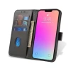 Чехол-книжка HRT Magnet Case для Xiaomi Redmi Note 12 Pro | Poco X5 Pro 5G Black (9145576277034)