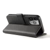 Чехол-книжка HRT Magnet Case для Nokia G22 Black (9145576277140)