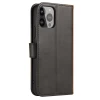 Чохол-книжка HRT Magnet Case для Nokia G22 Black (9145576277140)