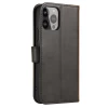 Чохол-книжка HRT Magnet Case для Xiaomi 13 Lite Black (9145576277287)