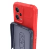 Чохол HRT Magic Shield Case для Xiaomi Redmi Note 12 5G | Poco X5 5G Red (9145576277447)