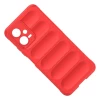Чохол HRT Magic Shield Case для Xiaomi Redmi Note 12 5G | Poco X5 5G Burgundy (9145576277454)