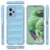 Чехол HRT Magic Shield Case для Xiaomi Redmi Note 12 5G | Poco X5 5G Light Blue (9145576277478)