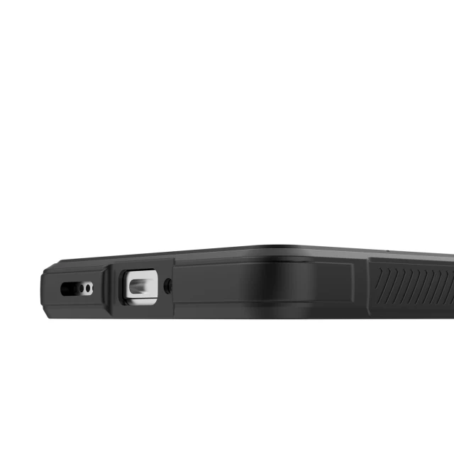 Чехол HRT Magic Shield Case для Xiaomi Redmi Note 12 Pro | Poco X5 Pro 5G Black (9145576277485)
