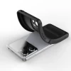 Чохол HRT Magic Shield Case для Xiaomi Redmi Note 12 Pro | Poco X5 Pro 5G Black (9145576277485)