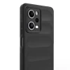 Чохол HRT Magic Shield Case для Xiaomi Redmi Note 12 Pro | Poco X5 Pro 5G Red (9145576277492)