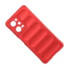 Чохол HRT Magic Shield Case для Xiaomi Redmi Note 12 Pro | Poco X5 Pro 5G Red (9145576277492)