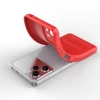 Чохол HRT Magic Shield Case для Xiaomi Redmi Note 12 Pro | Poco X5 Pro 5G Red (9145576277492)