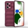 Чохол HRT Magic Shield Case для Xiaomi Redmi Note 12 Pro | Poco X5 Pro 5G Burgundy (9145576277508)