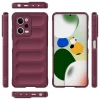 Чохол HRT Magic Shield Case для Xiaomi Redmi Note 12 Pro | Poco X5 Pro 5G Burgundy (9145576277508)