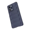 Чохол HRT Magic Shield Case для Xiaomi Redmi Note 12 Pro | Poco X5 Pro 5G Blue (9145576277515)