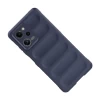 Чохол HRT Magic Shield Case для Xiaomi Redmi Note 12 Pro | Poco X5 Pro 5G Blue (9145576277515)