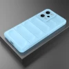 Чохол HRT Magic Shield Case для Xiaomi Redmi Note 12 Pro | Poco X5 Pro 5G Light Blue (9145576277522)