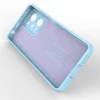 Чохол HRT Magic Shield Case для Xiaomi Redmi Note 12 Pro | Poco X5 Pro 5G Light Blue (9145576277522)