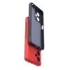 Чехол HRT Magic Shield Case для Xiaomi Redmi Note 12 Pro Plus Black (9145576277539)