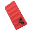 Чохол HRT Magic Shield Case для Xiaomi Redmi Note 12 Pro Plus Red (9145576277546)