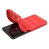 Чехол HRT Magic Shield Case для Xiaomi Redmi Note 12 Pro Plus Red (9145576277546)