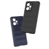 Чохол HRT Magic Shield Case для Xiaomi Redmi Note 12 Pro Plus Blue (9145576277560)