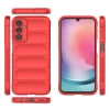 Чехол HRT Magic Shield Case для Samsung Galaxy A24 4G Red (9145576277591)