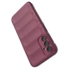 Чехол HRT Magic Shield Case для Samsung Galaxy A24 4G Burgundy (9145576277607)
