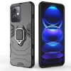 Чехол HRT Ring Armor для Xiaomi Redmi Note 12 5G | Poco X5 5G Black (9145576277669)