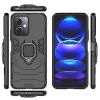 Чехол HRT Ring Armor для Xiaomi Redmi Note 12 5G | Poco X5 5G Black (9145576277669)