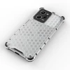 Чехол HRT Honeycomb для Xiaomi Redmi Note 12 Pro | Poco X5 Pro 5G Black (9145576277713)