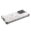 Чохол HRT Honeycomb для Xiaomi Redmi Note 12 Pro Plus Black (9145576277737)