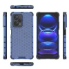 Чохол HRT Honeycomb для Xiaomi Redmi Note 12 Pro Plus Blue (9145576277744)