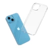Чехол HRT Ultra Clear для iPhone 15 Transparent (9145576278956)