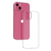 Чехол HRT Ultra Clear для iPhone 15 Plus Transparent (9145576278963)