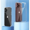 Чохол HRT Ultra Clear для iPhone 15 Pro Max Transparent (9145576278987)