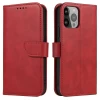 Чохол HRT Magnet Case для iPhone 15 Plus Red (9145576279236)