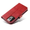 Чехол HRT Magnet Case для iPhone 15 Plus Red (9145576279236)