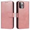 Чехол HRT Magnet Case для iPhone 15 Pro Pink (9145576279281)