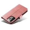 Чехол HRT Magnet Case для iPhone 15 Pro Max Pink (9145576279328)