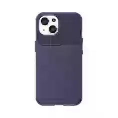 Чехол HRT Thunder Case для iPhone 15 Blue (9145576279502)