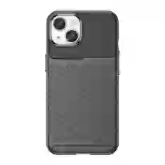 Чехол HRT Thunder Case для iPhone 15 Plus Black (9145576279519)