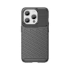 Чохол HRT Thunder Case для iPhone 15 Pro Black (9145576279533)
