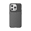 Чехол HRT Thunder Case для iPhone 15 Pro Black (9145576279533)