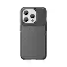 Чехол HRT Thunder Case для iPhone 15 Pro Black (9145576279533)