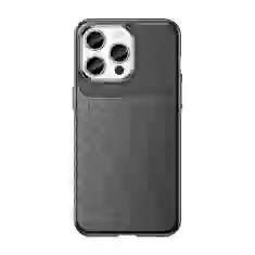 Чехол HRT Thunder Case для iPhone 15 Pro Max Black (9145576279557)