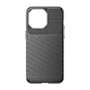 Чехол HRT Thunder Case для iPhone 15 Pro Max Black (9145576279557)